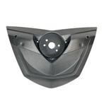 Voorbumper Vermeiren Mercurius 4D - Zwart, Ophalen of Verzenden, Nieuw, Vermeiren