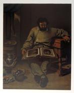 Gustave Courbet (1819-1877) - Collectionneur : Lamateur, Antiek en Kunst, Antiek | Overige Antiek