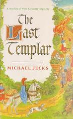 The Last Templar, Boeken, Ophalen of Verzenden, Nieuw