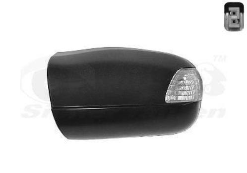 SPIEGELKAPPEN VOOR MERCEDES BENZ E-KL W210 1995-1999, Auto-onderdelen, Spiegels, Nieuw, Ophalen of Verzenden