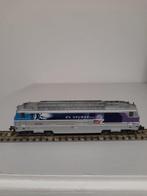 Minitrix N - 567456 - Diesellocomotief (1) - SNCF, Hobby en Vrije tijd, Modeltreinen | N-Spoor, Nieuw
