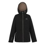 -71% Regatta  Regatta Dames wentwood ix effen 3 in 1 jas  ma, Kleding | Dames, Jassen | Winter, Verzenden, Nieuw, Zwart