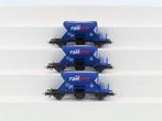 Roco H0 - 67156.1 - Modeltrein goederenwagonset (1) -, Nieuw