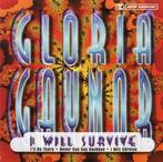 cd - Gloria Gaynor - I Will Survive, Verzenden, Zo goed als nieuw