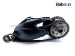 Achterbrug Ducati Multistrada 1260 2018-2021 (MTS1200), Verzenden, Gebruikt