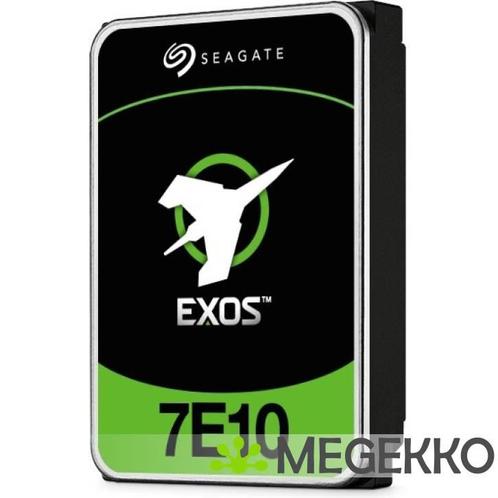 Seagate Enterprise ST8000NM017B interne harde schijf 3.5, Computers en Software, Harde schijven, Nieuw, Verzenden
