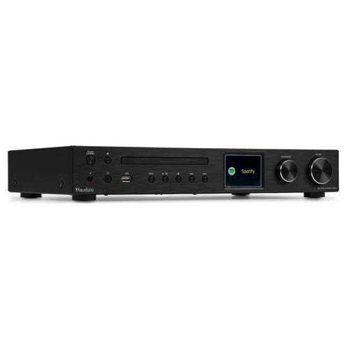 Retourdeal - Audizio Bolzano Internetradio met DAB+ en FM -, Audio, Tv en Foto, Radio's, Zo goed als nieuw, Verzenden