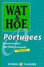Wat & Hoe Portugees / Wat & Hoe taalgids 9789021534626, Verzenden, Gelezen