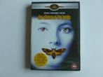 The Silence of the Lambs (2 DVD) Nieuw, Verzenden, Zo goed als nieuw