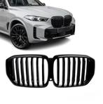 Grill voor BMW X5 G05 2023-2025 | glans zwart | enkelspijls