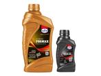 2-takt olie Eurol Super 2T Formax + koppelings-olie ATF, Ophalen of Verzenden, Nieuw