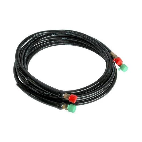 Bieden: SeaStar outboard engine steering hose kit - FT23-MT7, Watersport en Boten, Overige Watersport en Boten, Nieuw, Ophalen of Verzenden