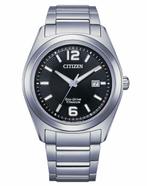 Citizen - NO RESERVE PRICE Collection Super Titanio 1640 -, Nieuw