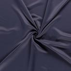 Verduisteringsstof carbon - Polyester stof 30m op rol, Hobby en Vrije tijd, Stoffen en Lappen, 200 cm of meer, Nieuw, Grijs, Polyester