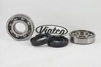 Vintco krukas lager set Yamaha IT400 YZ400 1976-79 MX400 197, Ophalen of Verzenden, Nieuw