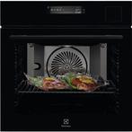 Electrolux EOA9S31WZ Stoom-Oven1379, Ophalen of Verzenden, Nieuw, Hete lucht, Inbouw