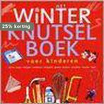 Het Winterknutselboek Voor Kinderen 9789058775337, Verzenden, Gelezen, Janny en Marie-JosÉ Bonthuis