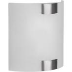 LED Wandlamp - Wandverlichting - Trion Arup - E27 Fitting -, Huis en Inrichting, Ophalen of Verzenden, Nieuw, Metaal