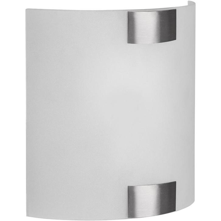 LED Wandlamp - Wandverlichting - Trion Arup - E27 Fitting -, Huis en Inrichting, Lampen | Wandlampen, Nieuw, Metaal, Ophalen of Verzenden