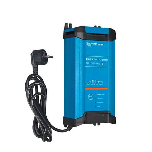 Blue Smart IP22 Oplader 24/12(1) 230V CEE 7/7, Watersport en Boten, Bootonderdelen, Motor en Techniek, Nieuw, Zeilboot of Motorboot