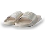 Slippers in maat 38 Wit | 10% extra korting, Kleding | Dames, Schoenen, Slippers, Verzenden, Wit, Zo goed als nieuw
