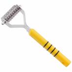 Mars Coat-King Trimmer met 8 messen – Voor verwarde vacht., Ophalen of Verzenden, Nieuw