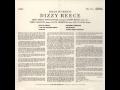 cd - Dizzy Reece - Blues In Trinity, Cd's en Dvd's, Cd's | Overige Cd's, Zo goed als nieuw, Verzenden