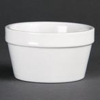 Olympia stapelbare ramekin wit 95mm, Verzenden