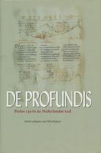 De profundis 9789023990536, Boeken, Godsdienst en Theologie, Verzenden, Zo goed als nieuw
