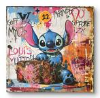 Nicole Lubbers - Luxury Monster Syndrom XL, Antiek en Kunst