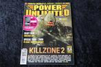Power Unlimited NR 181, Verzenden, Nieuw