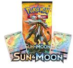 Sun and Moon Boosterpack