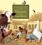 Het grote boek van de dieren op de boerderij 9789044704327, Verzenden, Gelezen, I. Masson-Deblaize