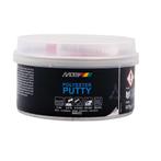 Motip 2K Polyester Staal plamuur 1000gram, Verzenden