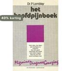 Het hoofdpijnboek 9789060303085 Lambley, Verzenden, Gelezen, Lambley