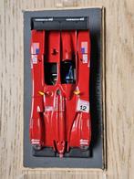 Spark 1:43 - Model raceauto - Panoz Motor Sports #12 : David, Nieuw