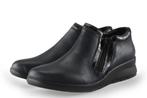 Rieker Instappers in maat 42 Blauw | 10% extra korting, Kleding | Dames, Schoenen, Instappers, Zo goed als nieuw, Rieker, Verzenden