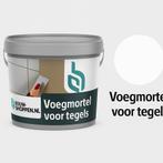 VOEGMORTEL WIT 6 KG FLEXIBEL, WD, Ophalen of Verzenden, Nieuw