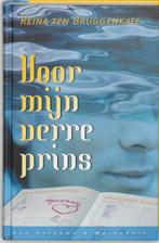 Voor Mijn Verre Prins 9789026915307 Reina Ten Bruggenkate, Boeken, Verzenden, Gelezen, Reina Ten Bruggenkate