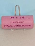 Duitsland. 2 Euro 2006 Holstentor A (25 monete) in, Postzegels en Munten, Munten | Europa | Euromunten