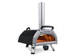 Ooni Karu 16 hout of houtskool gestookte pizzaoven, Tuin en Terras, Nieuw, Ooni Pizza Ovens, Verzenden