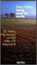Terug naar de aarde 9789026313967 P. Nilson, Verzenden, Gelezen, P. Nilson