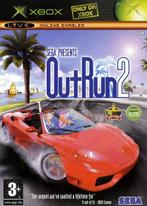 OutRun 2-Standaard (Xbox) Gebruikt, Spelcomputers en Games, Games | Xbox Original, Ophalen of Verzenden, Zo goed als nieuw