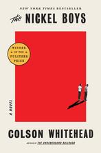9780385537070 The Nickel Boys Colson Whitehead, Verzenden, Nieuw, Colson Whitehead