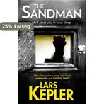 The Sandman (Joona Linna, Book 4) 9780007467815 Lars Kepler, Verzenden, Gelezen, Lars Kepler