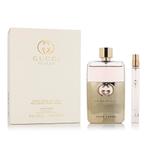 Gucci Parfumset Voor Dames Gucci Guilty 2 Onderdelen, Verzenden, Nieuw