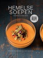 Hemelse soepen 9789460581595 Kate Adams, Verzenden, Gelezen, Kate Adams