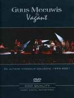 dvd - Guus Meeuwis &amp; Vagant - De Ultieme Videoclip Co..., Cd's en Dvd's, Dvd's | Overige Dvd's, Zo goed als nieuw, Verzenden