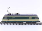 Schaal H0 HAG 186 elektrische locomotief Re 4/4 no. 95 va..., Ophalen of Verzenden, Zo goed als nieuw, Wisselstroom, Locomotief