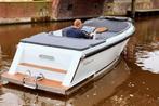Reitdieper 600 Tender | Vaarklaar | Honda 50 pk | Compleet, Nieuw, 30 tot 50 pk, 3 tot 6 meter, Buitenboordmotor